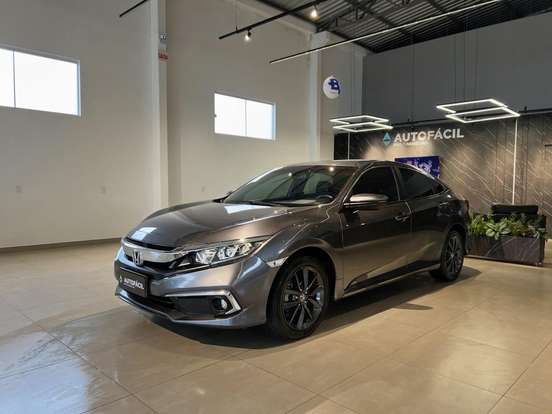 HONDA-CIVIC-2020