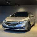 HONDA CIVIC 2.0 16V FLEXONE EX 4P CVT HONDA CIVIC 2.0 16V FLEXONE EX 4P CVT