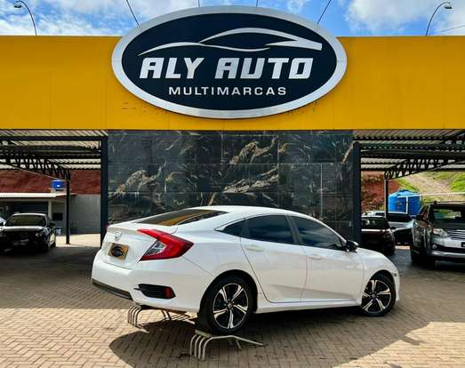 HONDA-CIVIC-2019