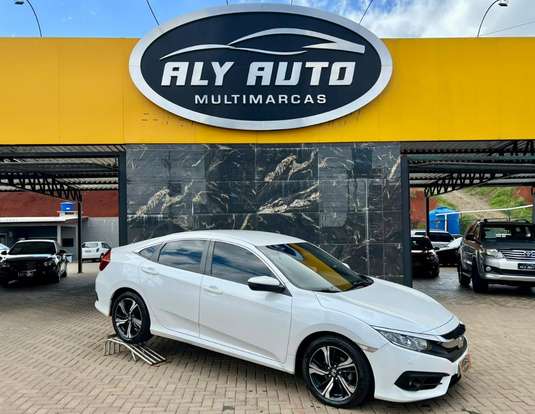 HONDA-CIVIC-2019