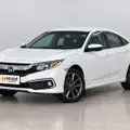 HONDA CIVIC 2.0 16V FLEXONE EXL 4P CVT HONDA CIVIC 2.0 16V FLEXONE EXL 4P CVT
