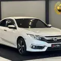 HONDA CIVIC 2.0 16V FLEXONE EXL 4P CVT HONDA CIVIC 2.0 16V FLEXONE EXL 4P CVT