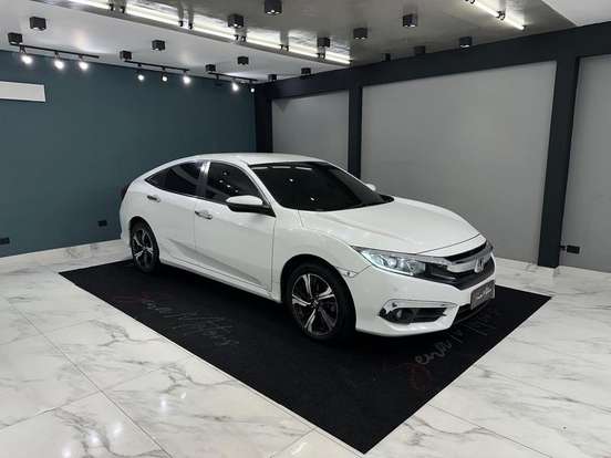 HONDA-CIVIC-2018