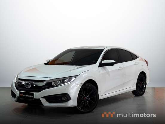 HONDA-CIVIC-2018