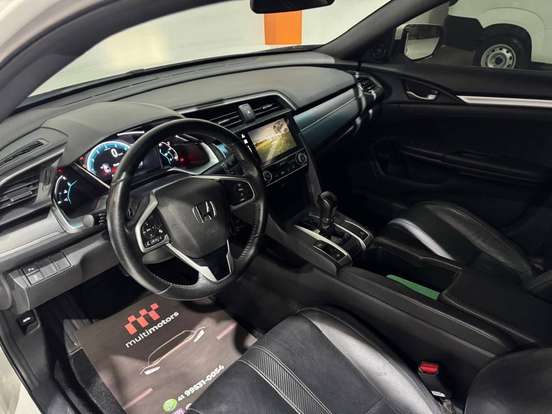 HONDA-CIVIC-2018