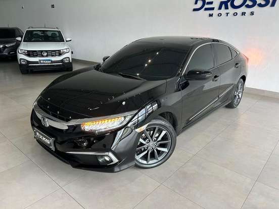 HONDA-CIVIC-2020