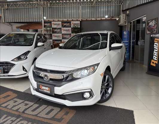 HONDA-CIVIC-2019
