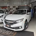 HONDA CIVIC 2.0 16V FLEXONE EXL 4P CVT HONDA CIVIC 2.0 16V FLEXONE EXL 4P CVT