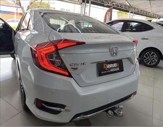 HONDA-CIVIC-2019