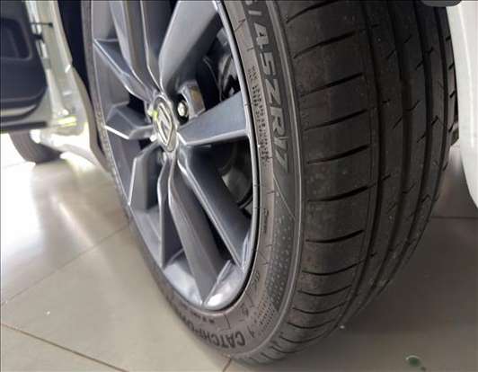 HONDA-CIVIC-2.0 16V FLEXONE EXL 4P CVT HONDA-CIVIC-2019