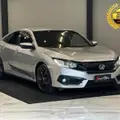 HONDA CIVIC 2.0 16V FLEXONE SPORT 4P CVT HONDA CIVIC 2.0 16V FLEXONE SPORT 4P CVT