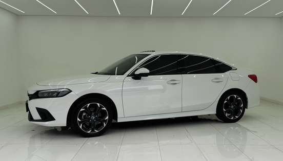 HONDA-CIVIC-2023