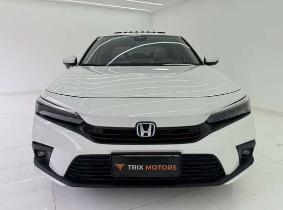 HONDA-CIVIC-2023