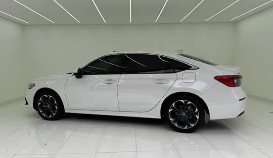 HONDA-CIVIC-2023