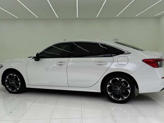 HONDA-CIVIC-2.0 DI e:HEV TOURING e-CVT HONDA-CIVIC-2023
