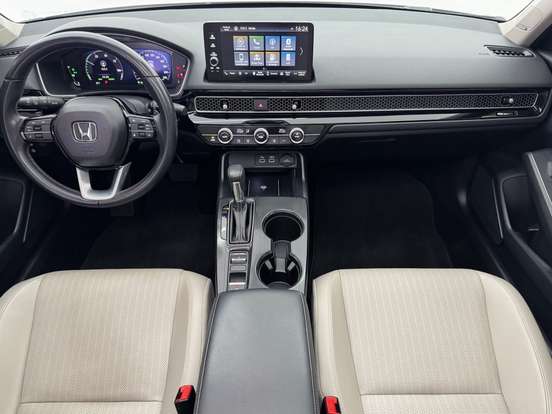 HONDA-CIVIC-2.0 DI e:HEV TOURING e-CVT HONDA-CIVIC-2023