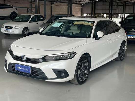 HONDA-CIVIC-2023