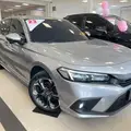 HONDA CIVIC 2.0 DI e:HEV TOURING e-CVT HONDA CIVIC 2.0 DI e:HEV TOURING e-CVT