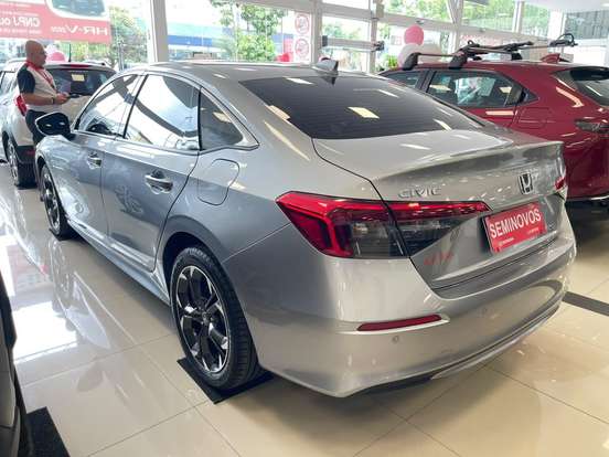 HONDA-CIVIC-2.0 DI e:HEV TOURING e-CVT HONDA-CIVIC-2022