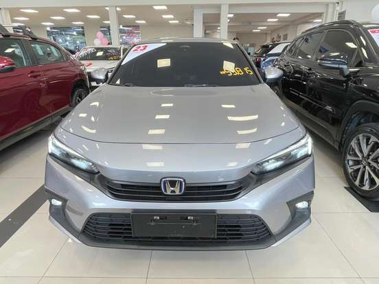HONDA-CIVIC-2.0 DI e:HEV TOURING e-CVT HONDA-CIVIC-2022