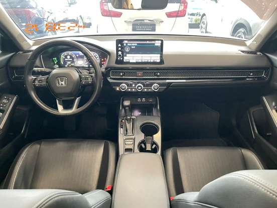 HONDA-CIVIC-2.0 DI e:HEV TOURING e-CVT HONDA-CIVIC-2022