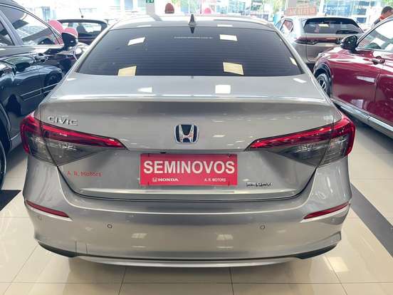 HONDA-CIVIC-2.0 DI e:HEV TOURING e-CVT HONDA-CIVIC-2022