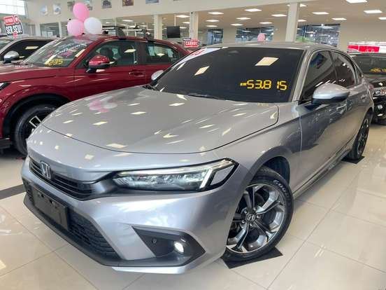 HONDA-CIVIC-2.0 DI e:HEV TOURING e-CVT HONDA-CIVIC-2022