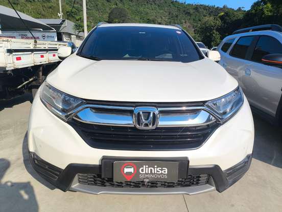 HONDA-CRV-2018