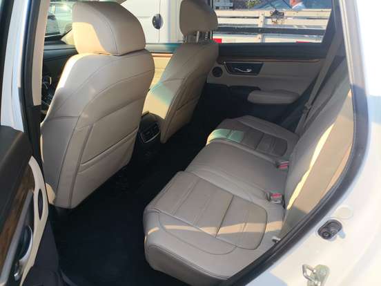 HONDA-CRV-1.5 16V VTC TURBO GASOLINA TOURING AWD CVT HONDA-CRV-2018