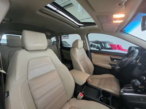 HONDA-CRV-1.5 16V VTC TURBO GASOLINA TOURING AWD CVT HONDA-CRV-2018