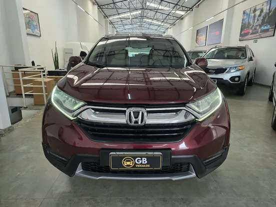 HONDA-CRV-2018