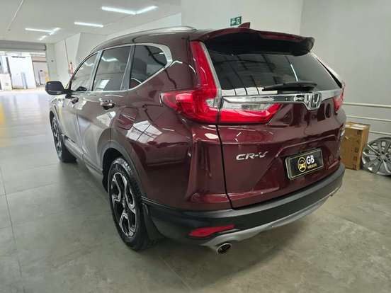 HONDA-CRV-2018