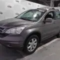 HONDA CRV 2.0 LX 4X2 16V GASOLINA 4P AUTOMÁTICO HONDA CRV 2.0 LX 4X2 16V GASOLINA 4P AUTOMÁTICO