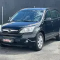 HONDA CRV 2.0 EXL 4X4 16V GASOLINA 4P AUTOMÁTICO HONDA CRV 2.0 EXL 4X4 16V GASOLINA 4P AUTOMÁTICO