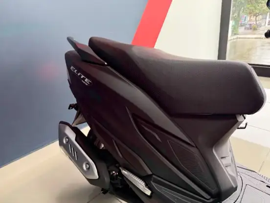 HONDA-ELITE 125i-2027