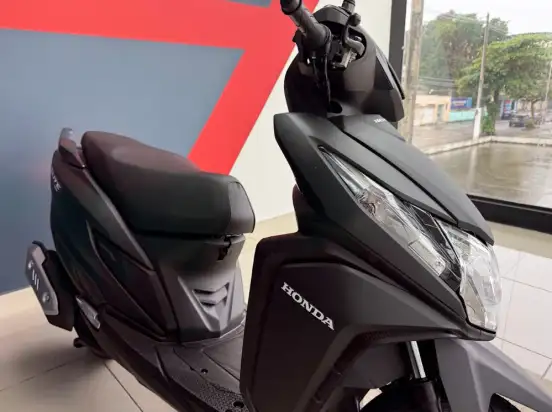 HONDA-ELITE 125i-2027