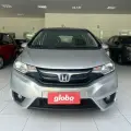 HONDA FIT 1.5 EXL 16V FLEX 4P AUTOMÁTICO HONDA FIT 1.5 EXL 16V FLEX 4P AUTOMÁTICO