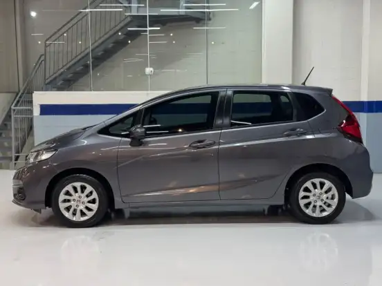 HONDA-FIT-1.5 LX 16V FLEX 4P AUTOMÁTICO HONDA-FIT-2020