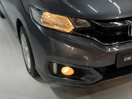 HONDA-FIT-1.5 LX 16V FLEX 4P AUTOMÁTICO HONDA-FIT-2020