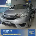 HONDA FIT 1.5 LX 16V FLEX 4P AUTOMÁTICO HONDA FIT 1.5 LX 16V FLEX 4P AUTOMÁTICO