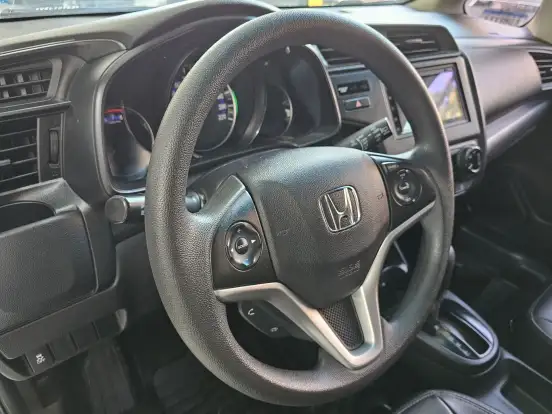 HONDA-FIT-1.5 PERSONAL 16V FLEX 4P AUTOMÁTICO HONDA-FIT-2018