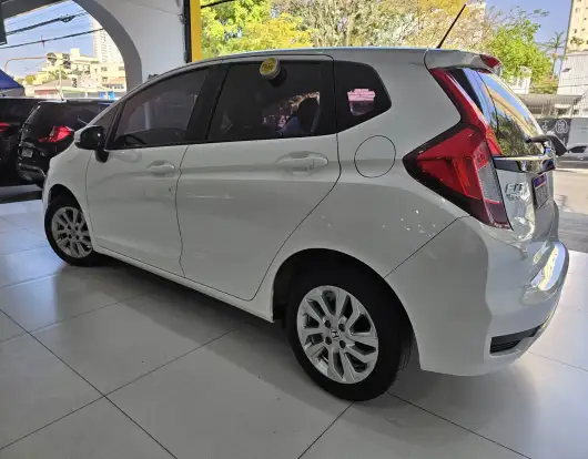HONDA-FIT-2018