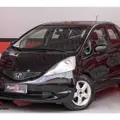 HONDA FIT 1.4 DX 16V FLEX 4P MANUAL HONDA FIT 1.4 DX 16V FLEX 4P MANUAL