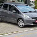 HONDA FIT 1.4 DX 16V FLEX 4P MANUAL HONDA FIT 1.4 DX 16V FLEX 4P MANUAL