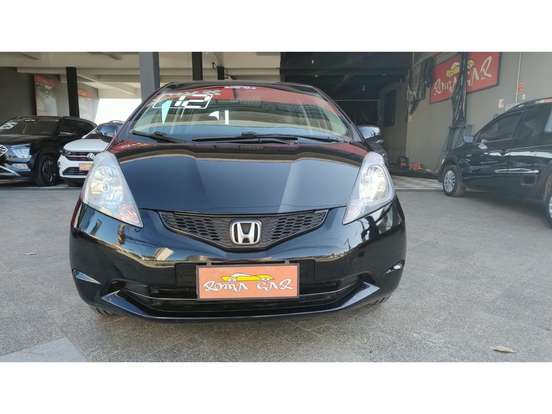 HONDA-FIT-2011
