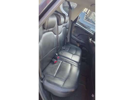 HONDA-FIT-1.4 LX 16V FLEX 4P AUTOMÁTICO HONDA-FIT-2011