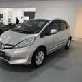 HONDA FIT 1.4 LX 16V FLEX 4P MANUAL HONDA FIT 1.4 LX 16V FLEX 4P MANUAL
