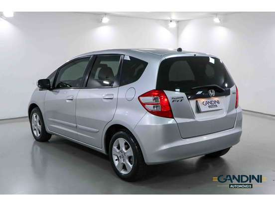HONDA-FIT-1.4 LXL 16V FLEX 4P MANUAL HONDA-FIT-2011