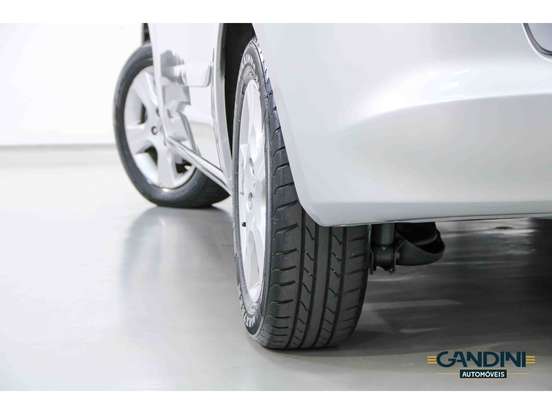 HONDA-FIT-1.4 LXL 16V FLEX 4P MANUAL HONDA-FIT-2011