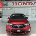 HONDA FIT 1.5 EX 16V FLEX 4P AUTOMÁTICO HONDA FIT 1.5 EX 16V FLEX 4P AUTOMÁTICO